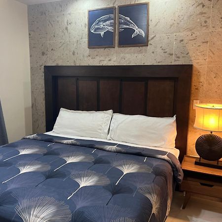 Ancla Suites Hotel - 2 Bedroom Apartments Puerto Peñasco 外观 照片