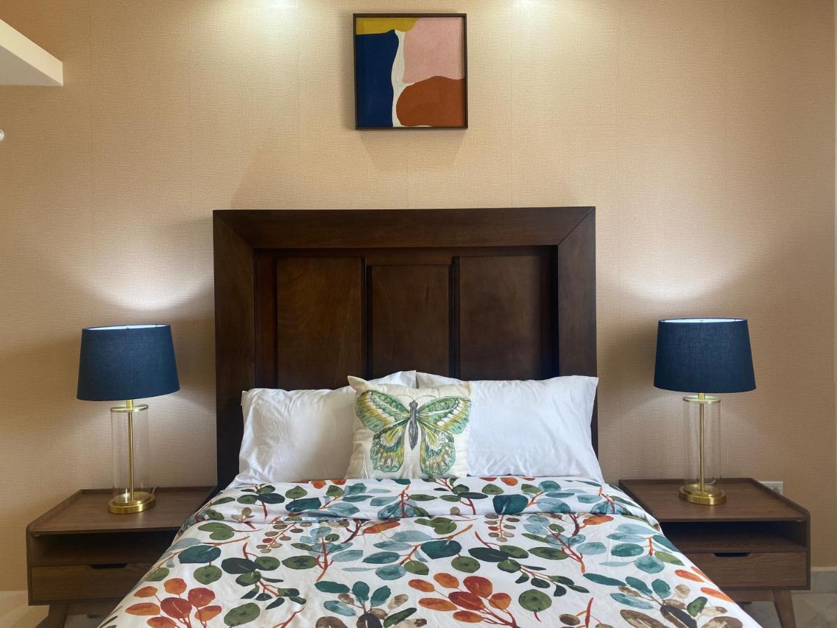Ancla Suites Hotel - 2 Bedroom Apartments Puerto Peñasco 外观 照片