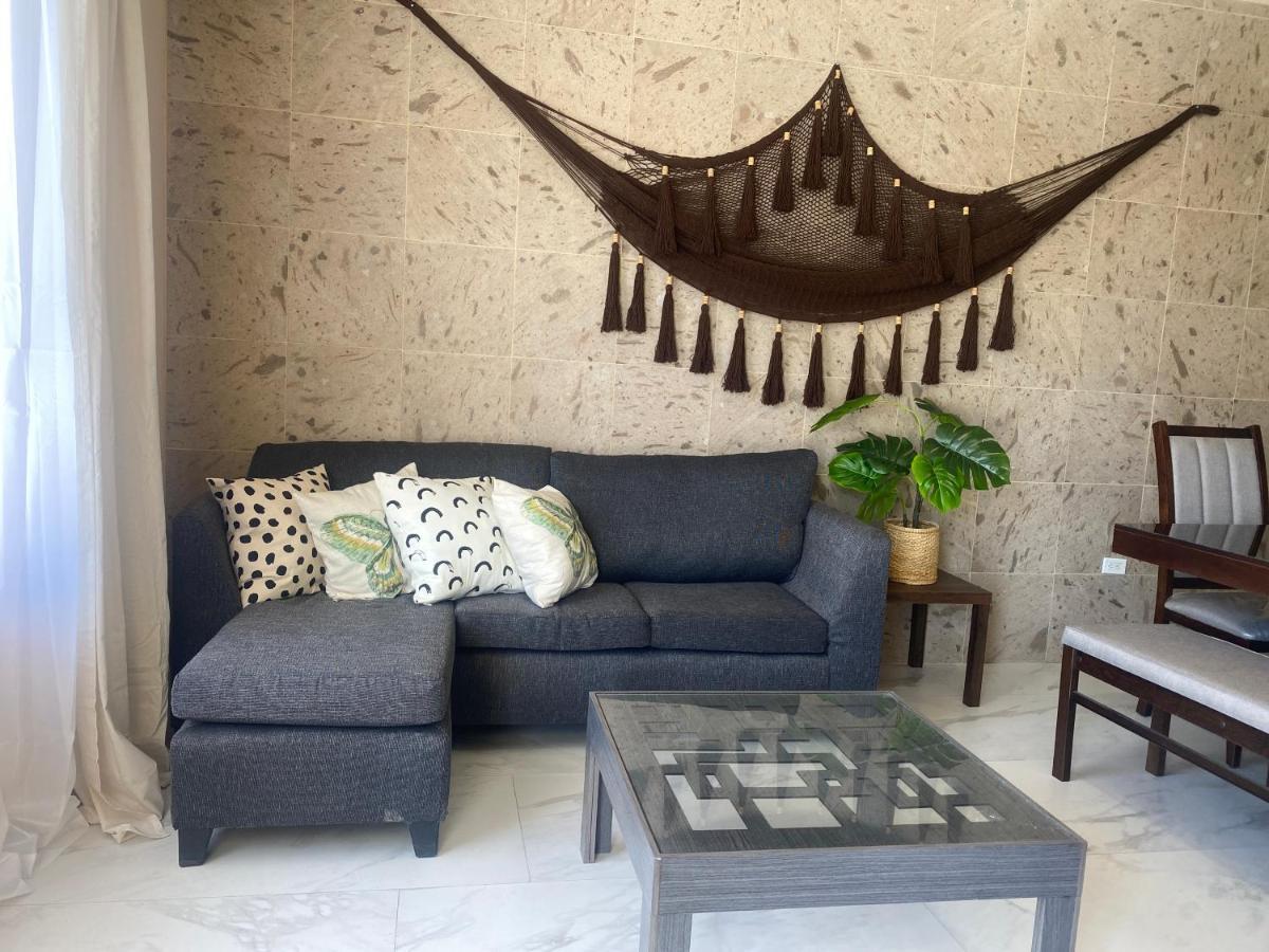 Ancla Suites Hotel - 2 Bedroom Apartments Puerto Peñasco 外观 照片