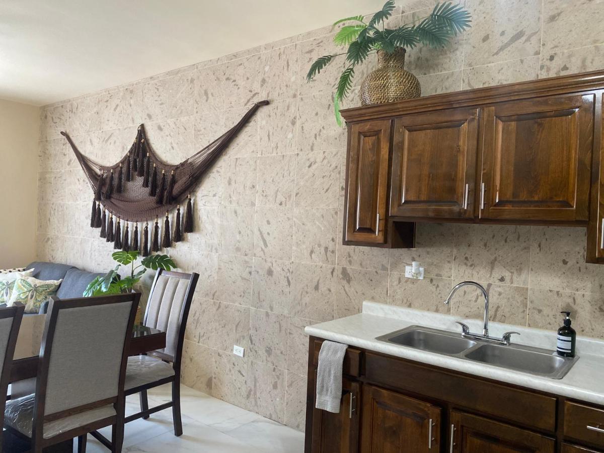 Ancla Suites Hotel - 2 Bedroom Apartments Puerto Peñasco 外观 照片