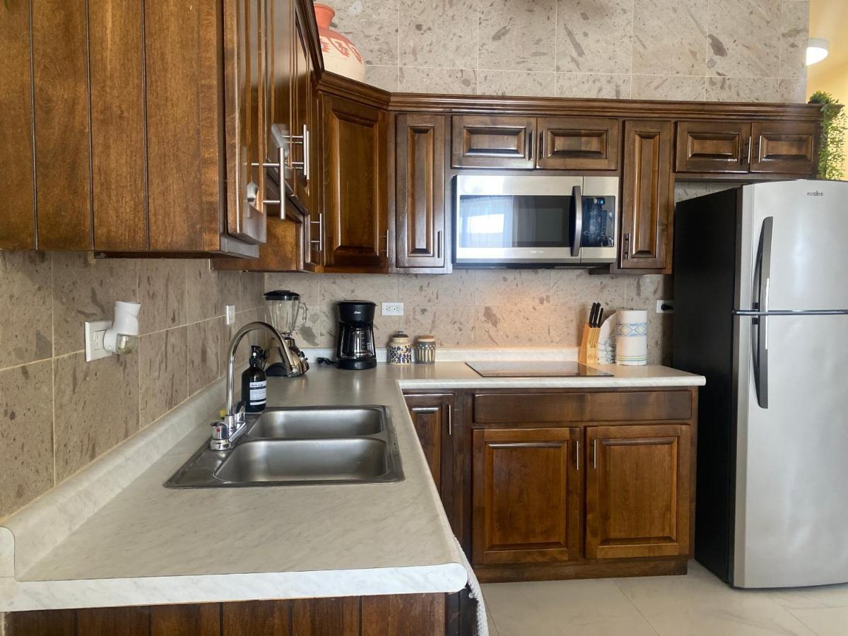 Ancla Suites Hotel - 2 Bedroom Apartments Puerto Peñasco 外观 照片