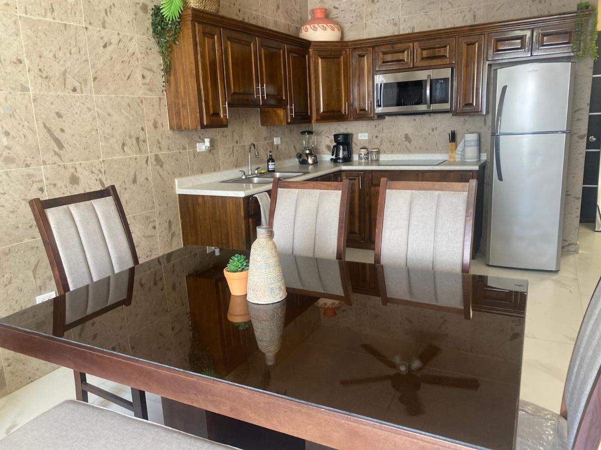 Ancla Suites Hotel - 2 Bedroom Apartments Puerto Peñasco 外观 照片