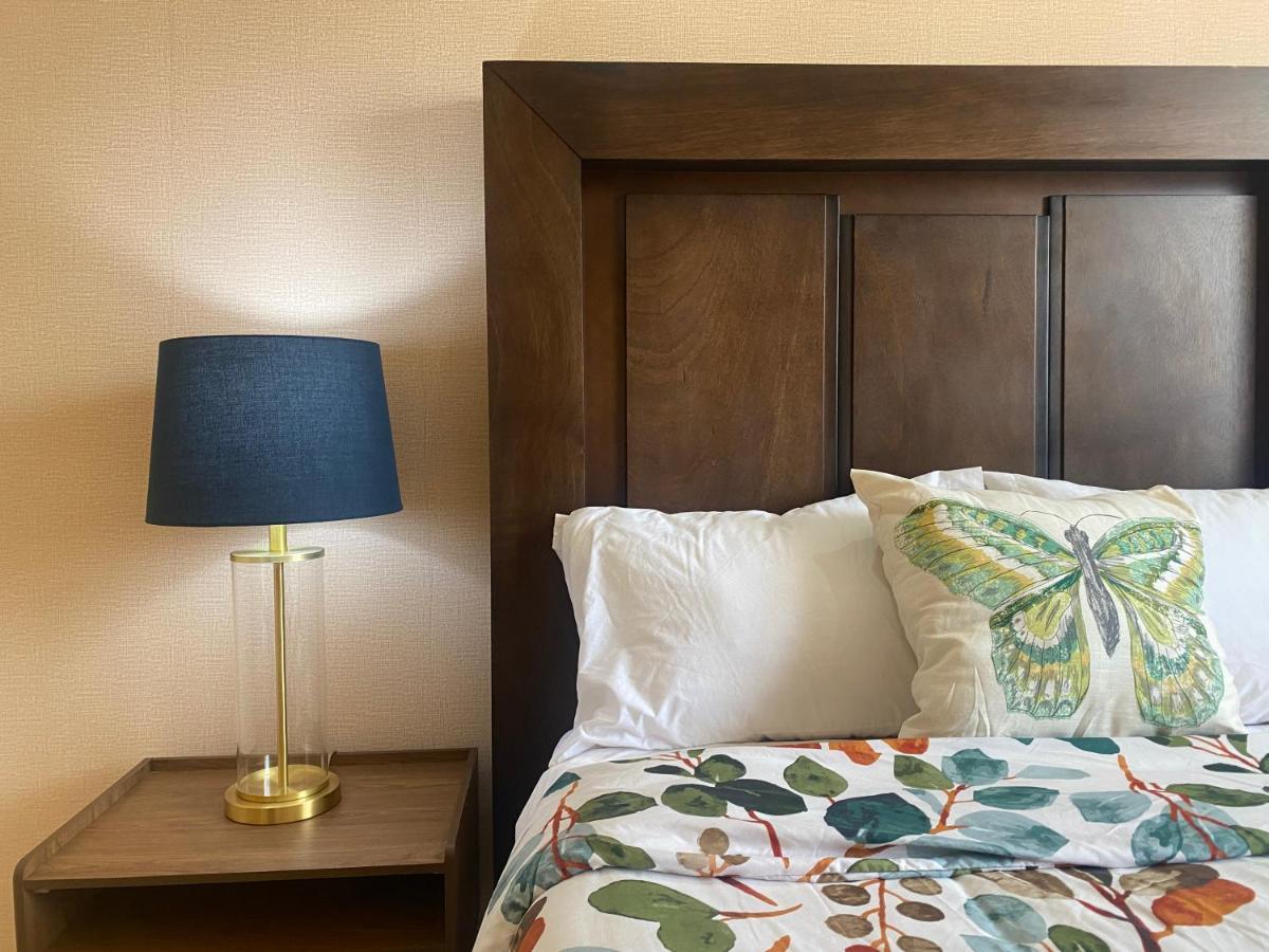 Ancla Suites Hotel - 2 Bedroom Apartments Puerto Peñasco 外观 照片