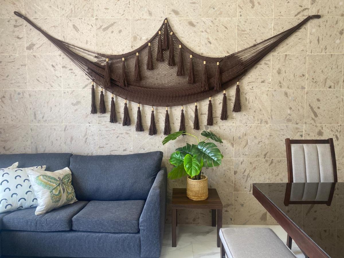 Ancla Suites Hotel - 2 Bedroom Apartments Puerto Peñasco 外观 照片