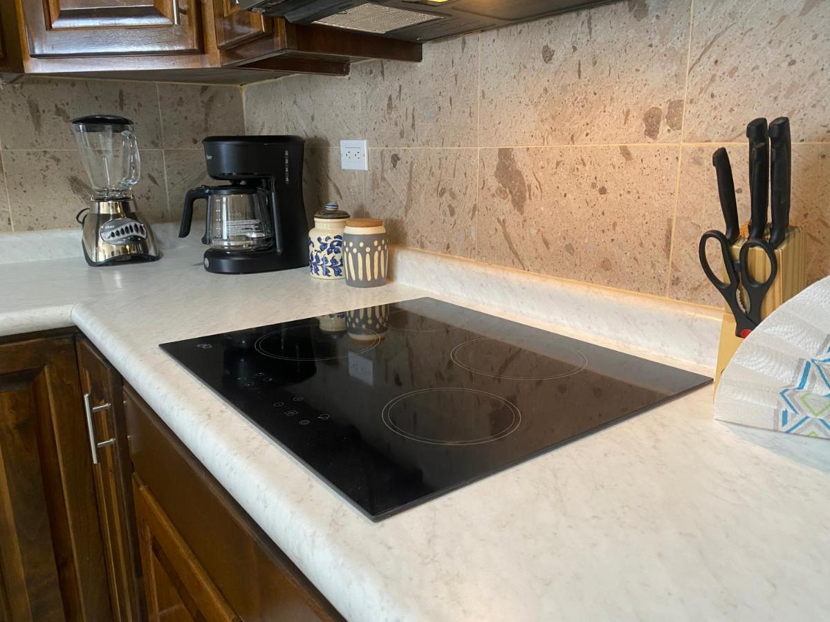 Ancla Suites Hotel - 2 Bedroom Apartments Puerto Peñasco 外观 照片