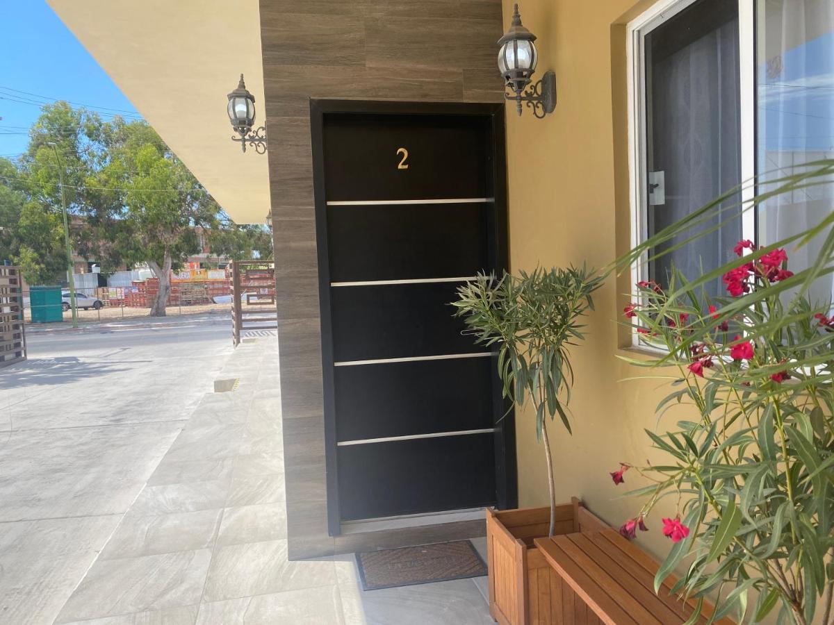 Ancla Suites Hotel - 2 Bedroom Apartments Puerto Peñasco 外观 照片