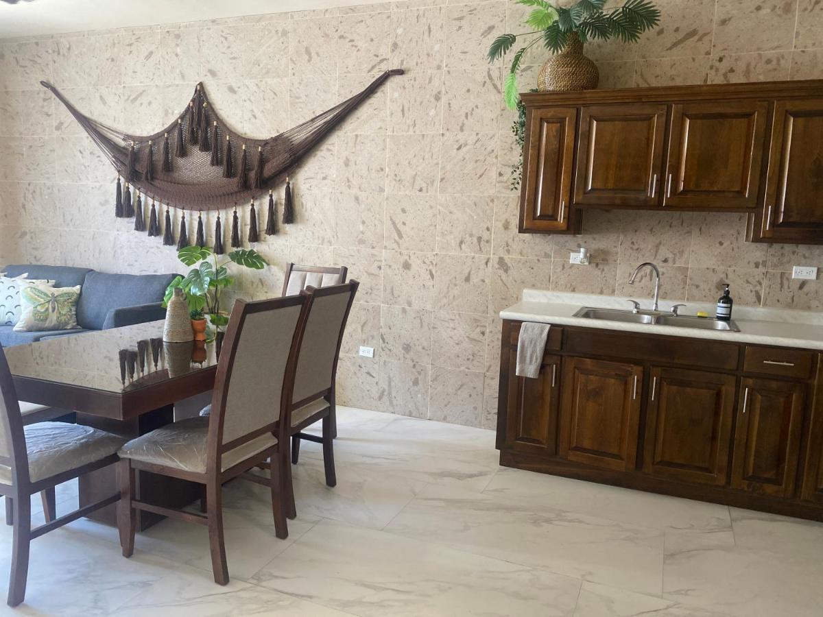 Ancla Suites Hotel - 2 Bedroom Apartments Puerto Peñasco 外观 照片