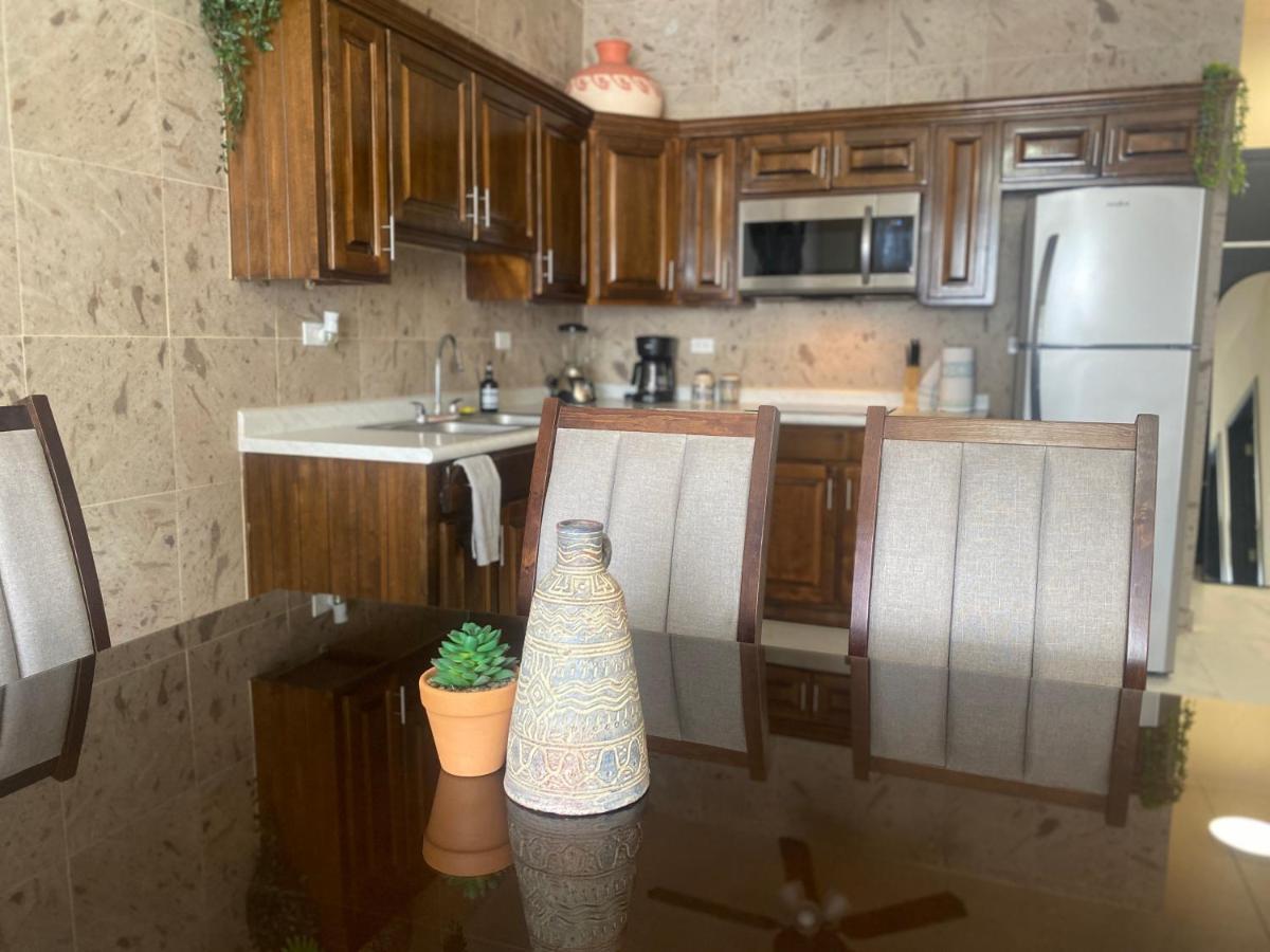 Ancla Suites Hotel - 2 Bedroom Apartments Puerto Peñasco 外观 照片