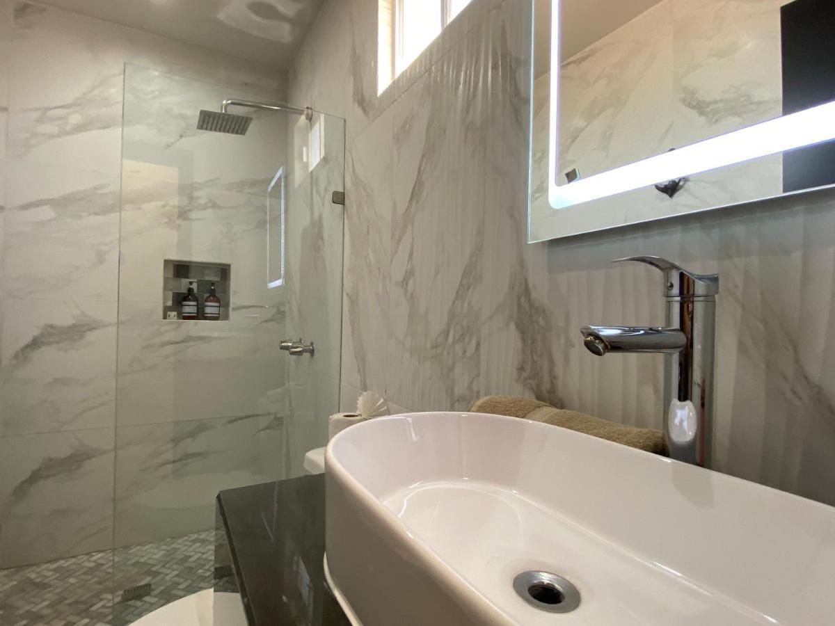 Ancla Suites Hotel - 2 Bedroom Apartments Puerto Peñasco 外观 照片