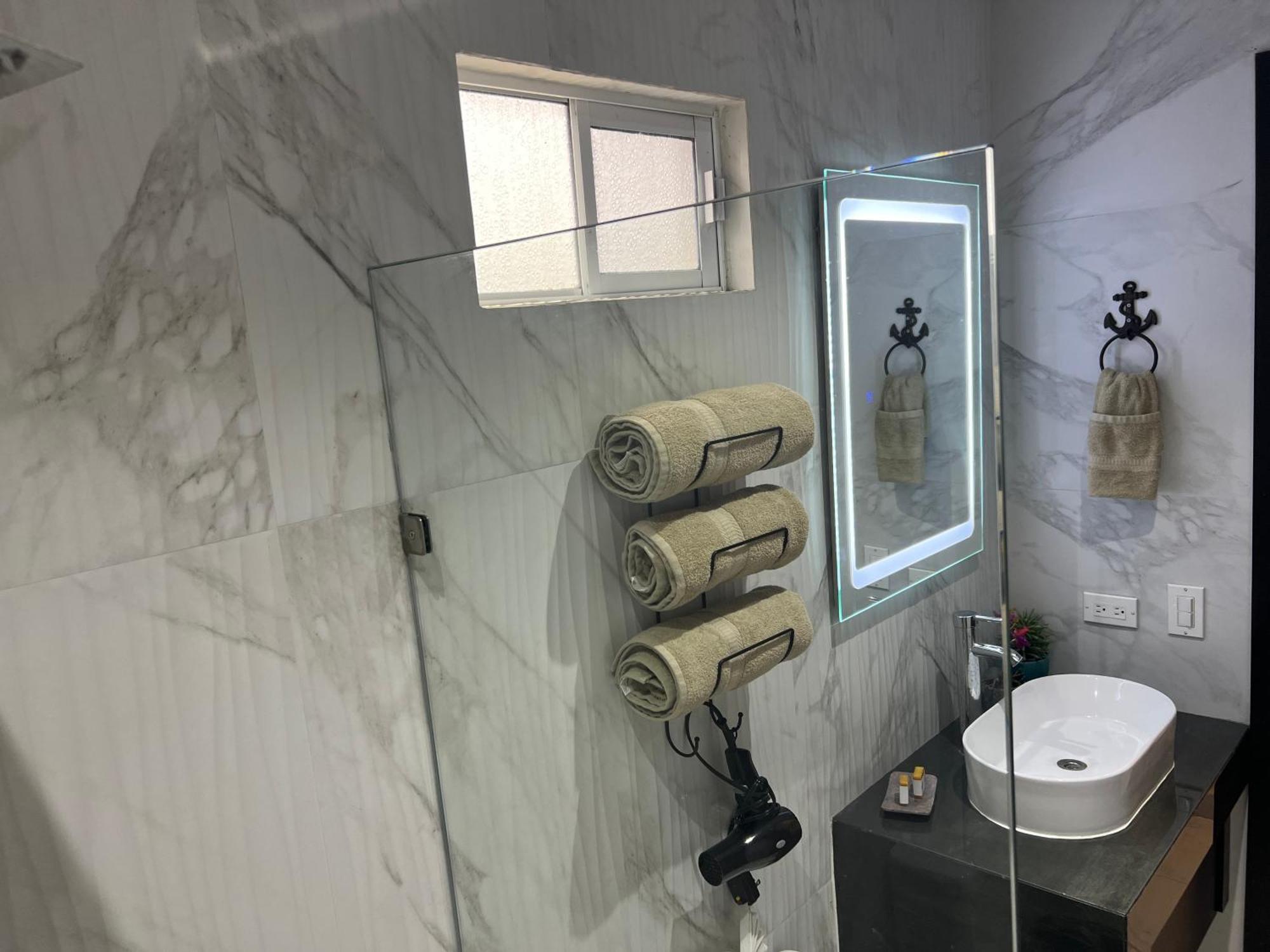 Ancla Suites Hotel - 2 Bedroom Apartments Puerto Peñasco 外观 照片