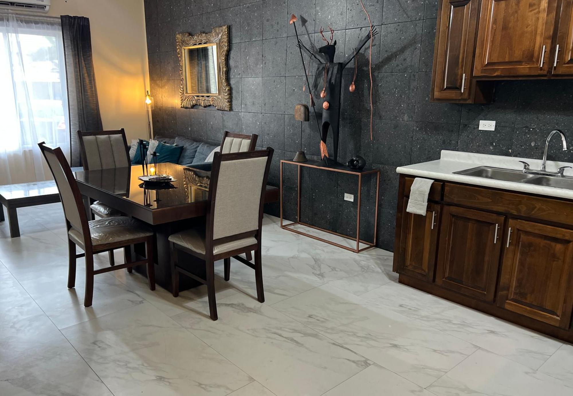 Ancla Suites Hotel - 2 Bedroom Apartments Puerto Peñasco 外观 照片