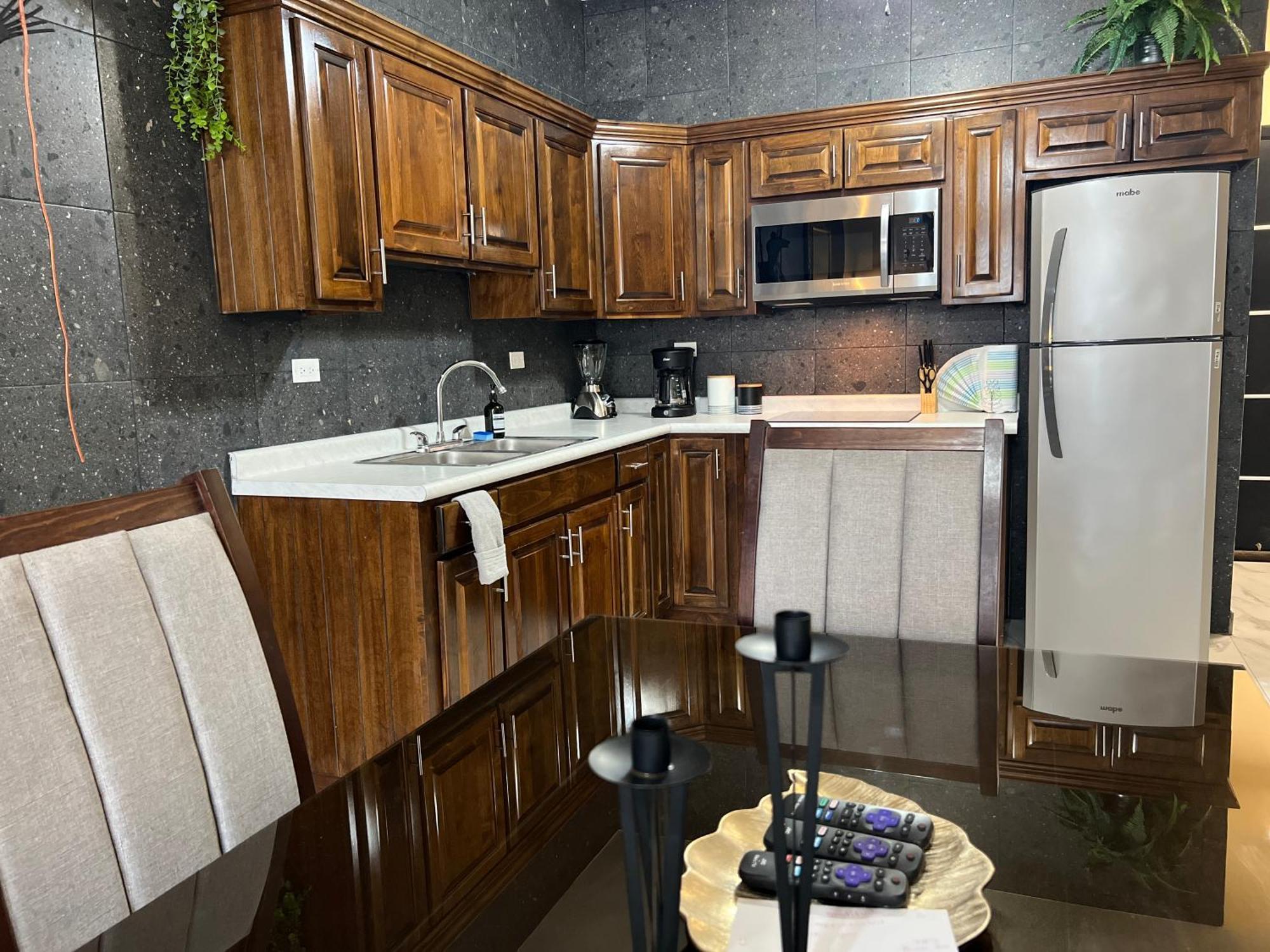 Ancla Suites Hotel - 2 Bedroom Apartments Puerto Peñasco 外观 照片