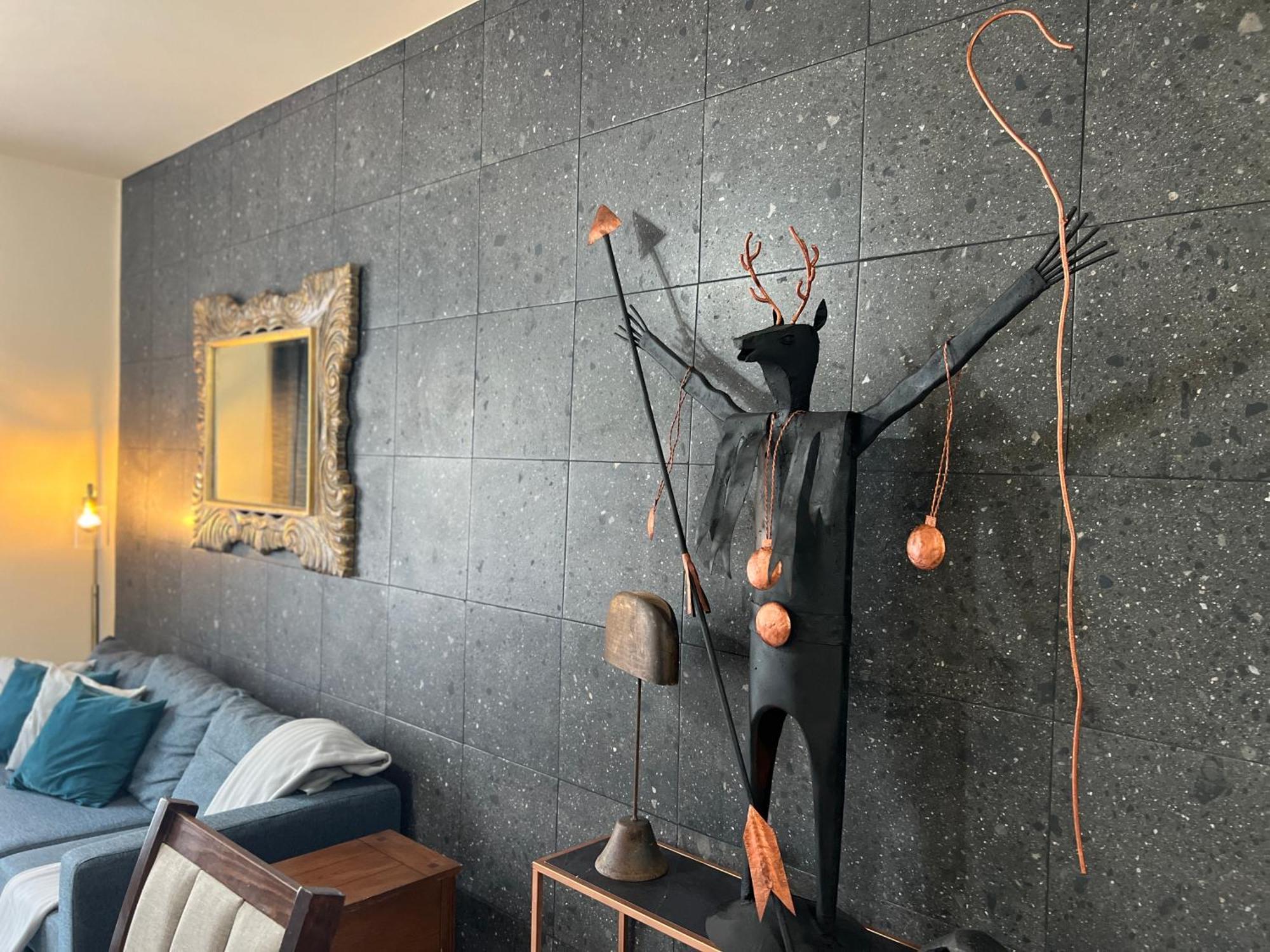 Ancla Suites Hotel - 2 Bedroom Apartments Puerto Peñasco 外观 照片