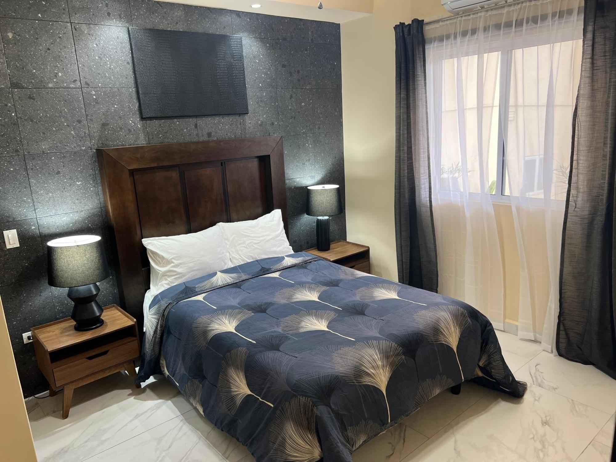 Ancla Suites Hotel - 2 Bedroom Apartments Puerto Peñasco 外观 照片