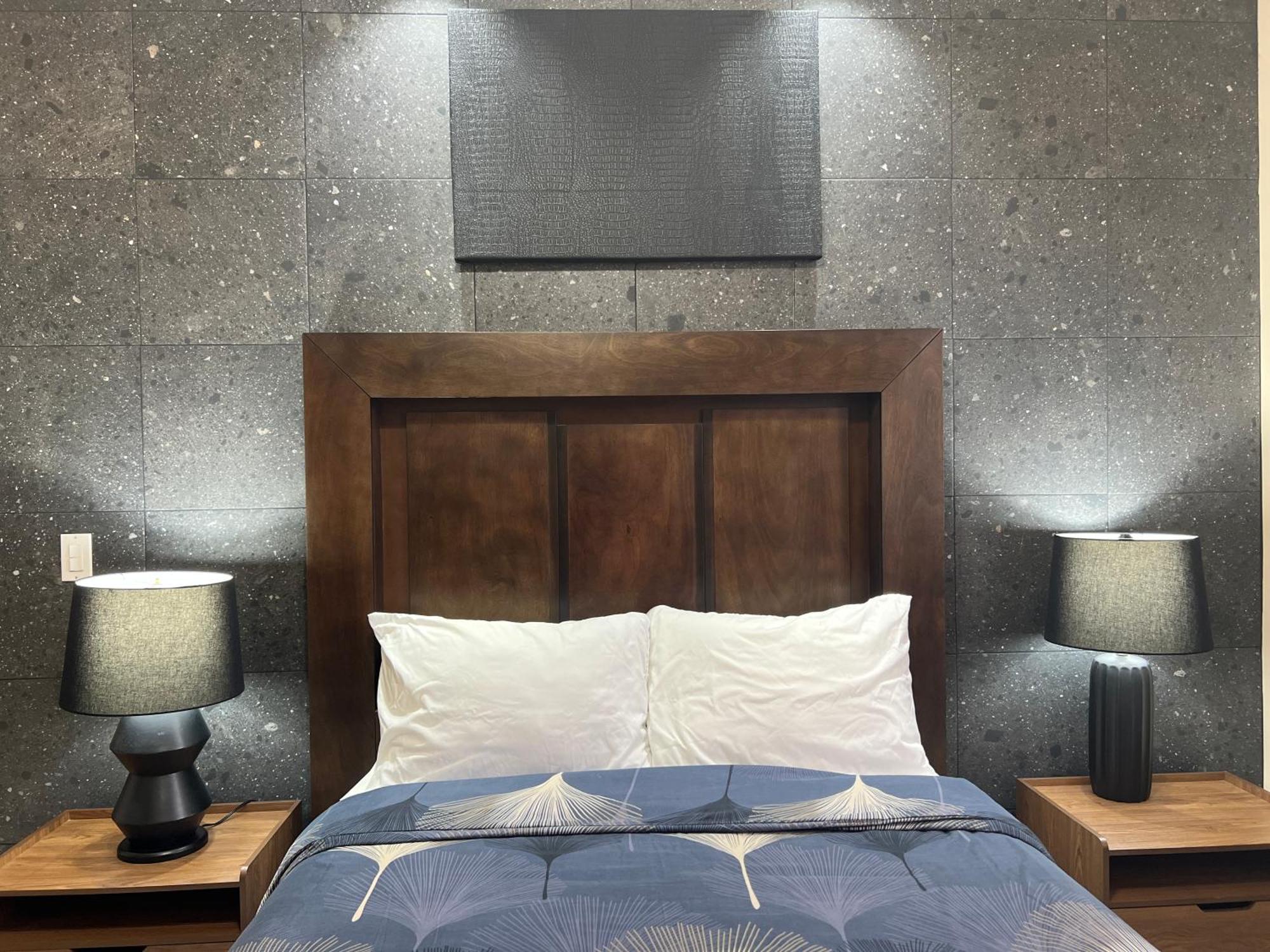 Ancla Suites Hotel - 2 Bedroom Apartments Puerto Peñasco 外观 照片