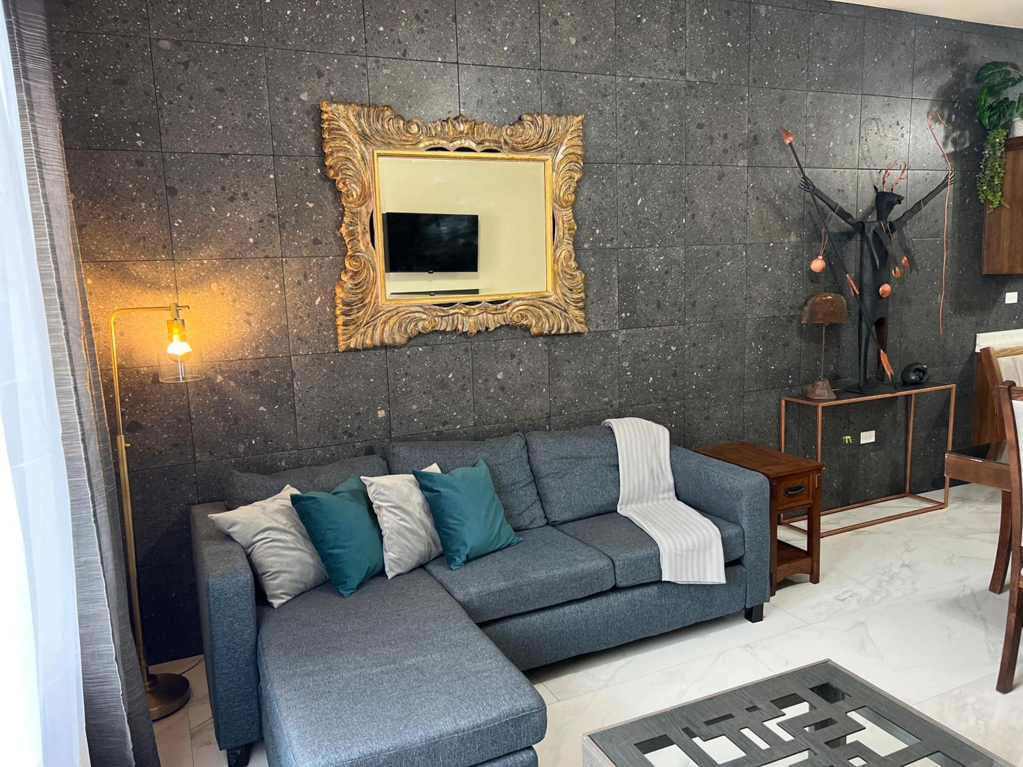Ancla Suites Hotel - 2 Bedroom Apartments Puerto Peñasco 外观 照片