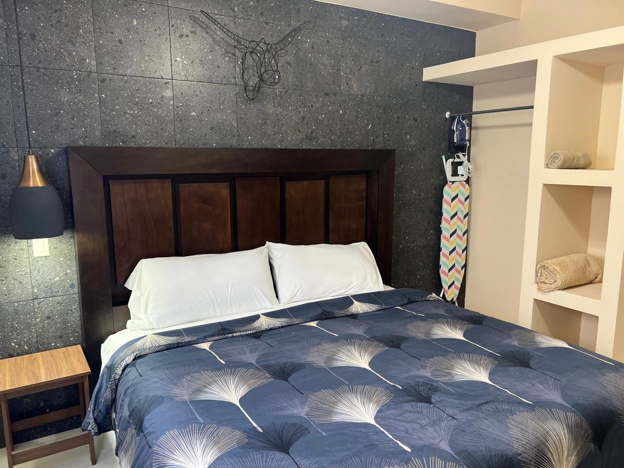Ancla Suites Hotel - 2 Bedroom Apartments Puerto Peñasco 外观 照片