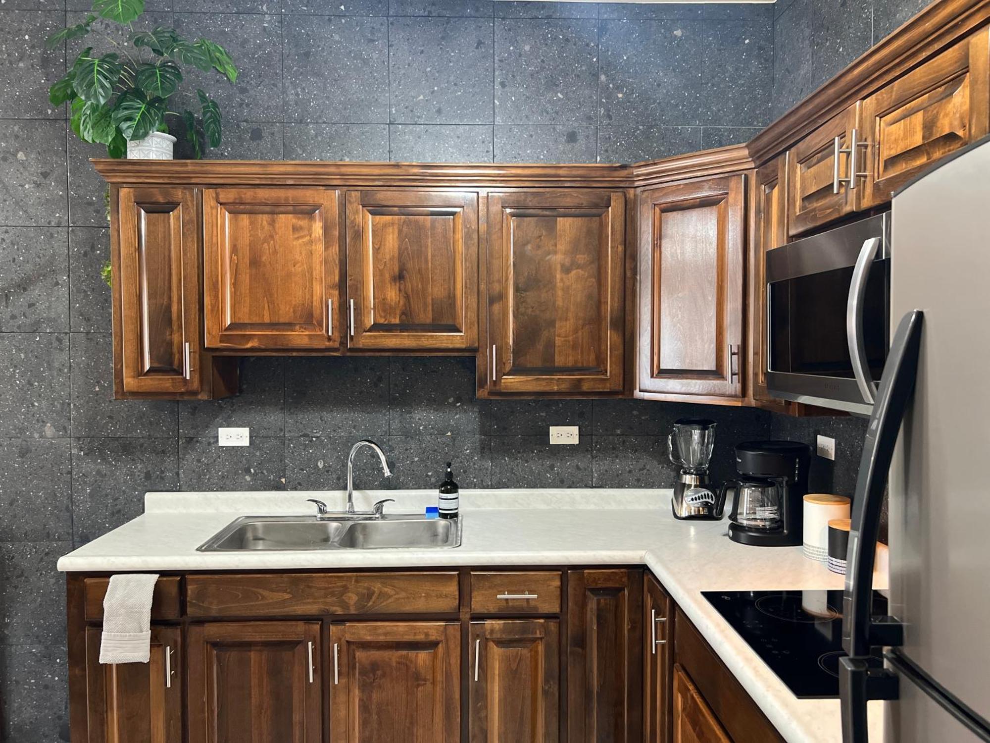 Ancla Suites Hotel - 2 Bedroom Apartments Puerto Peñasco 外观 照片
