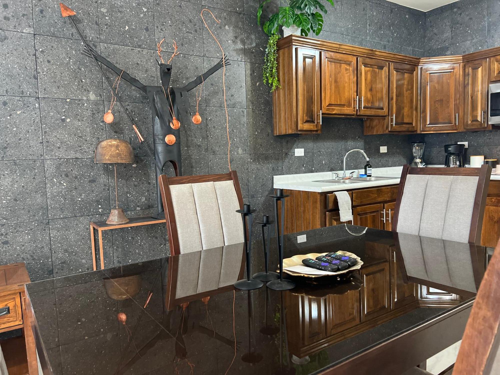 Ancla Suites Hotel - 2 Bedroom Apartments Puerto Peñasco 外观 照片