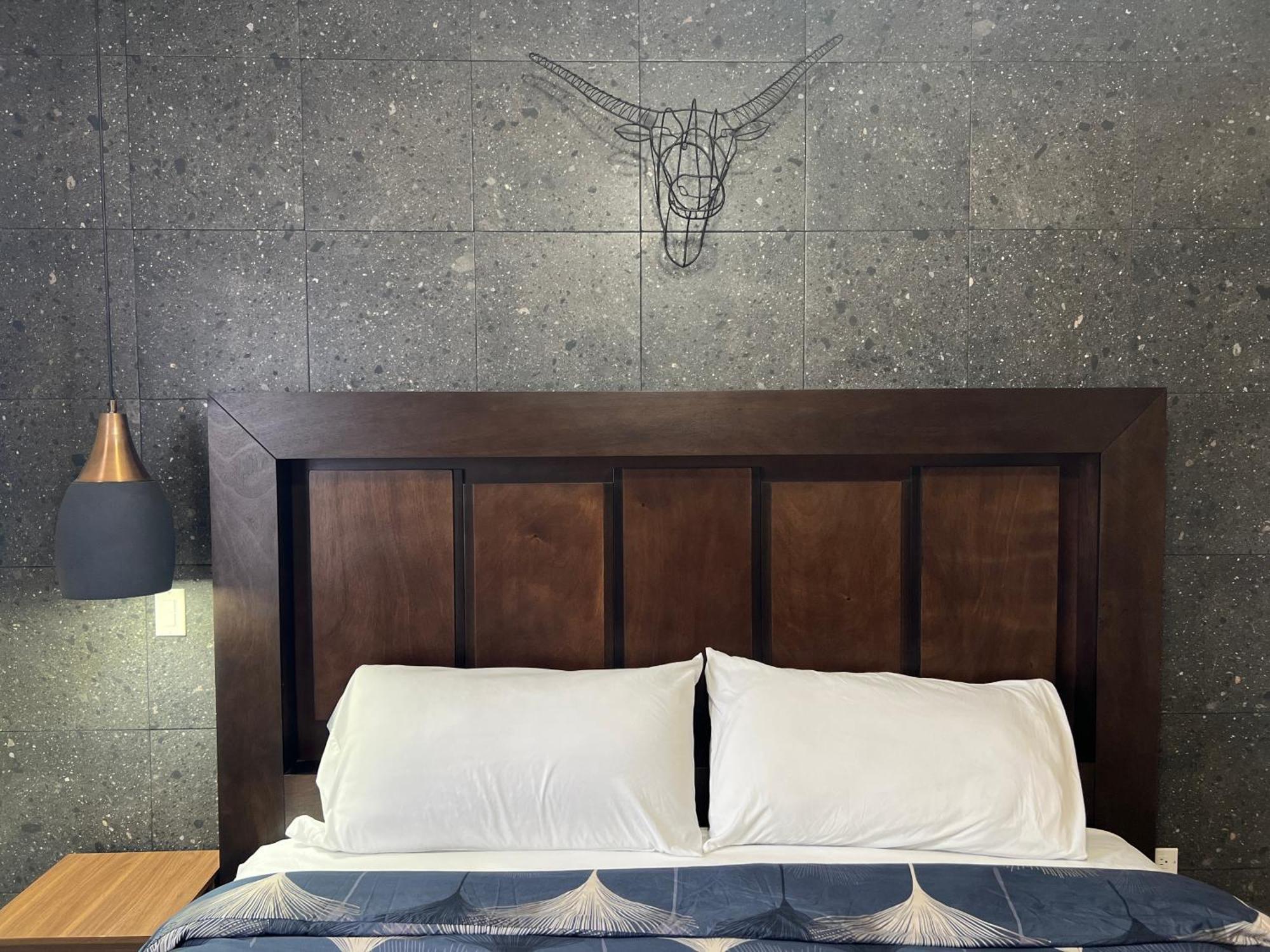 Ancla Suites Hotel - 2 Bedroom Apartments Puerto Peñasco 外观 照片