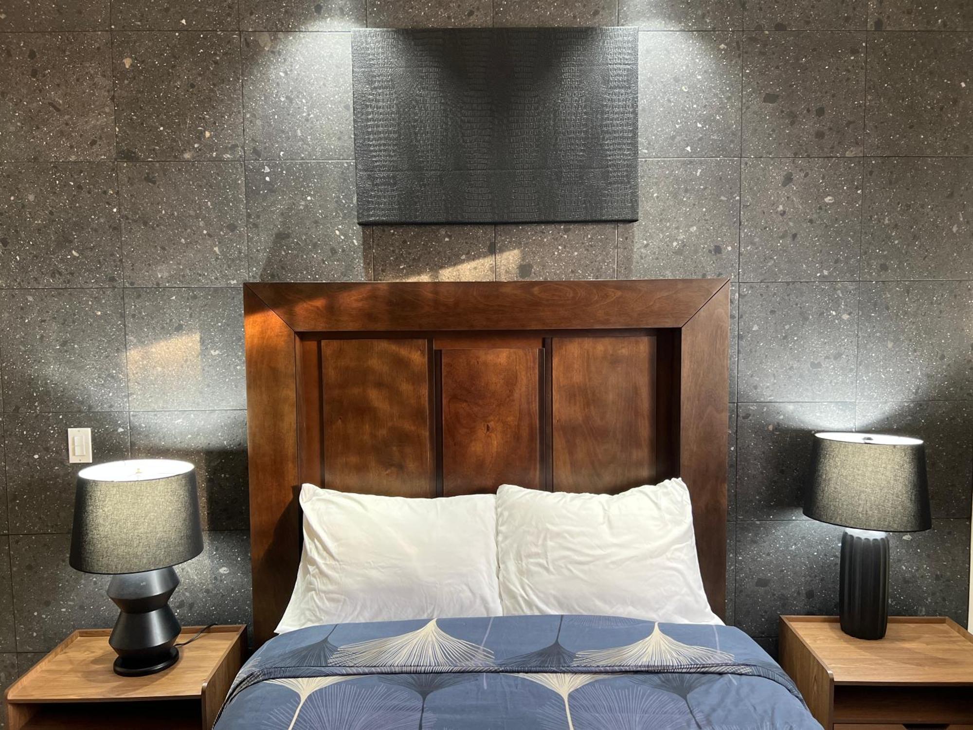 Ancla Suites Hotel - 2 Bedroom Apartments Puerto Peñasco 外观 照片