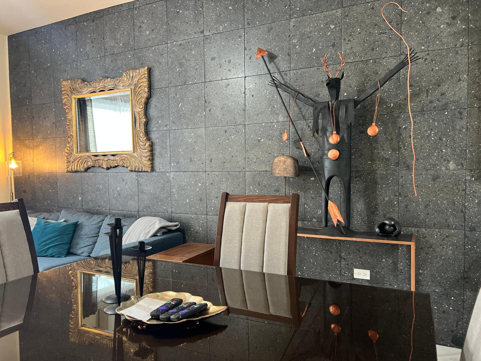 Ancla Suites Hotel - 2 Bedroom Apartments Puerto Peñasco 外观 照片