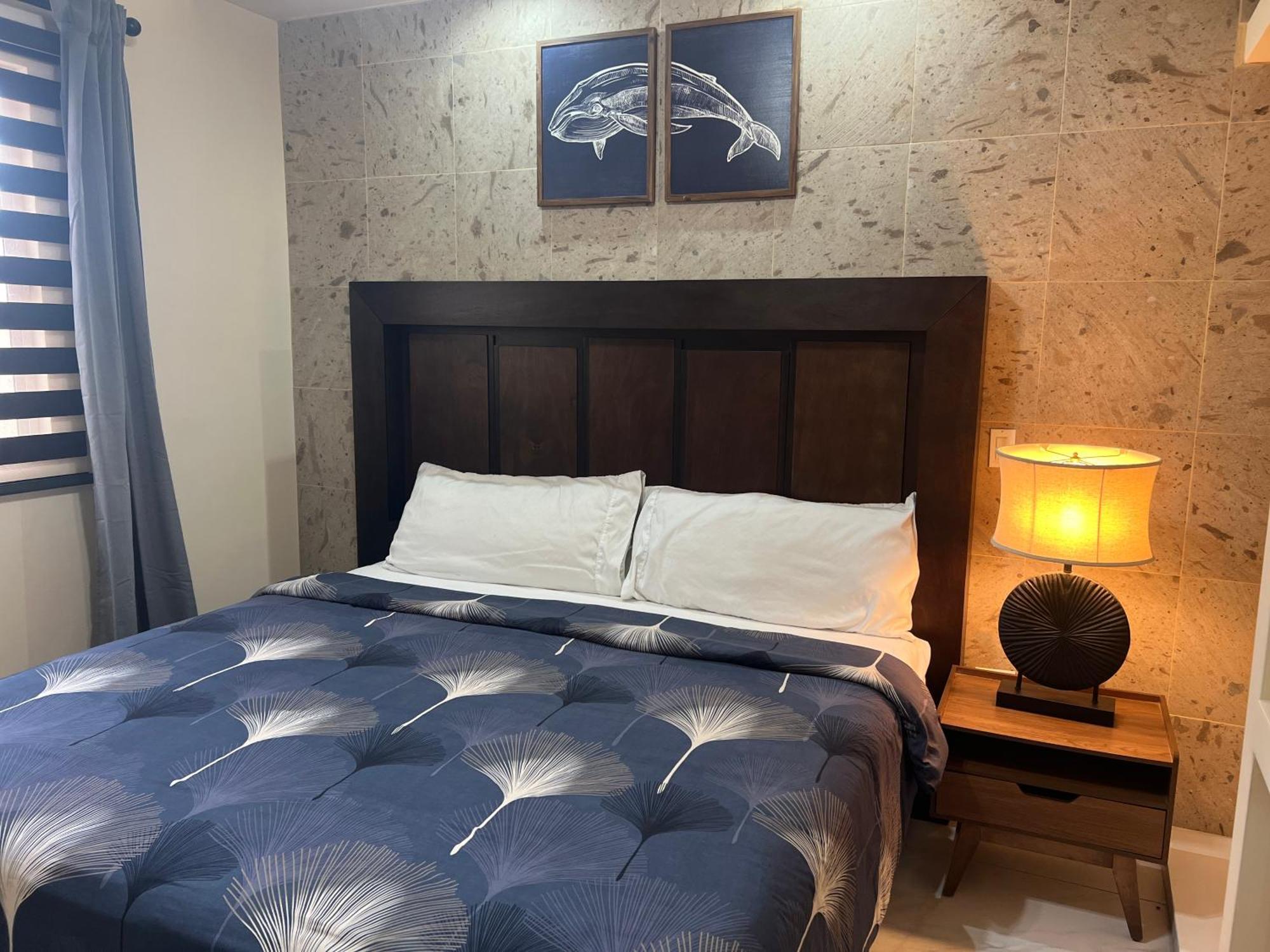 Ancla Suites Hotel - 2 Bedroom Apartments Puerto Peñasco 外观 照片