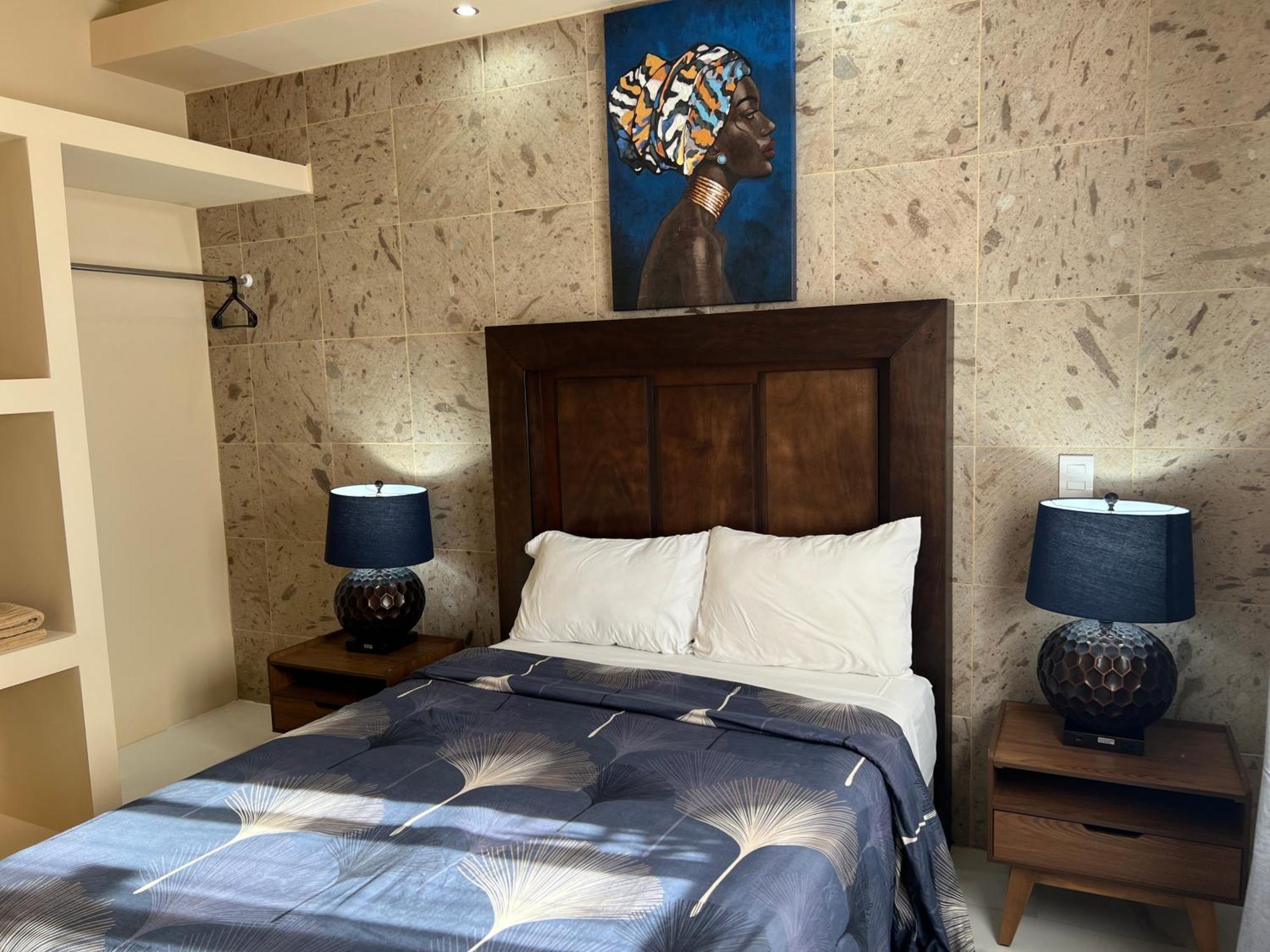 Ancla Suites Hotel - 2 Bedroom Apartments Puerto Peñasco 外观 照片