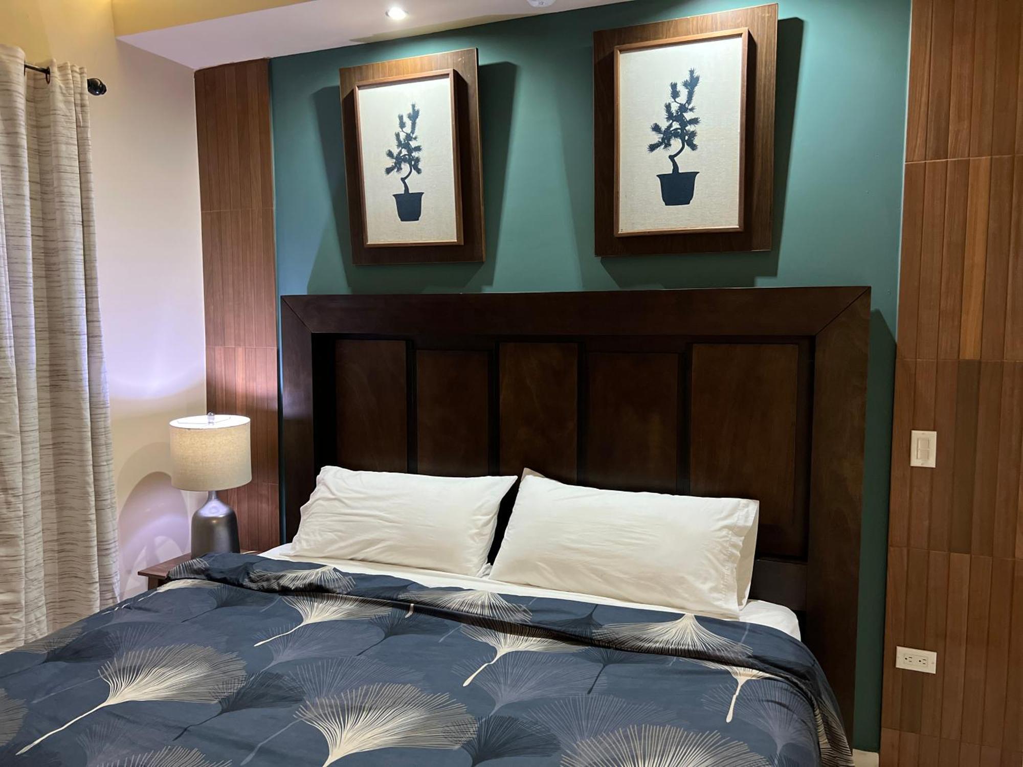 Ancla Suites Hotel - 2 Bedroom Apartments Puerto Peñasco 外观 照片