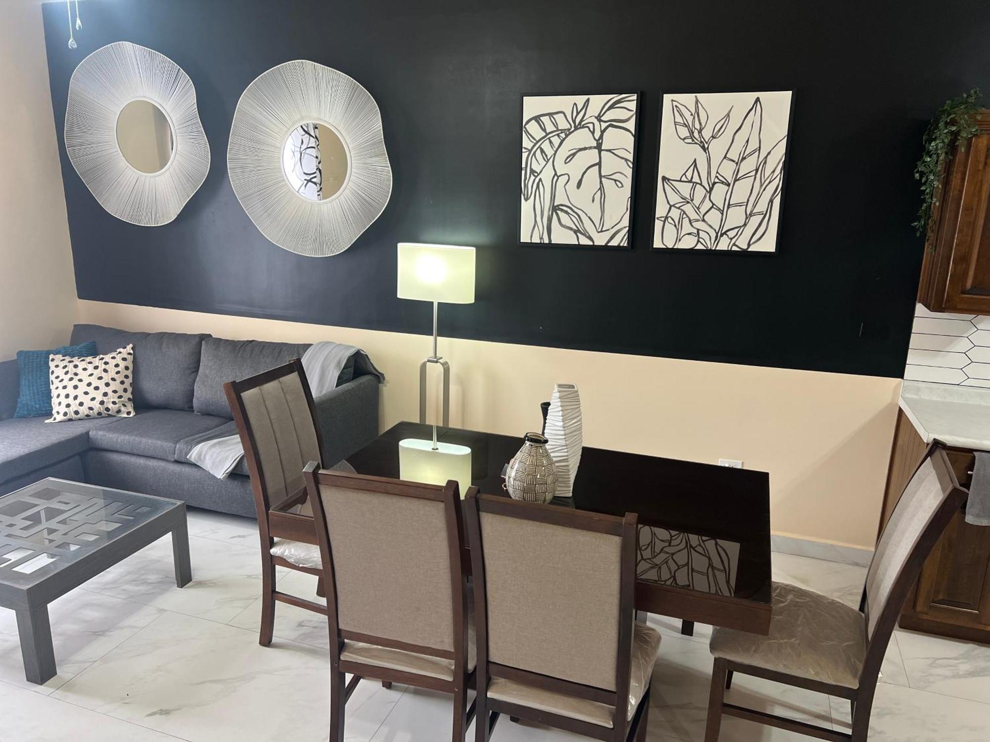 Ancla Suites Hotel - 2 Bedroom Apartments Puerto Peñasco 外观 照片