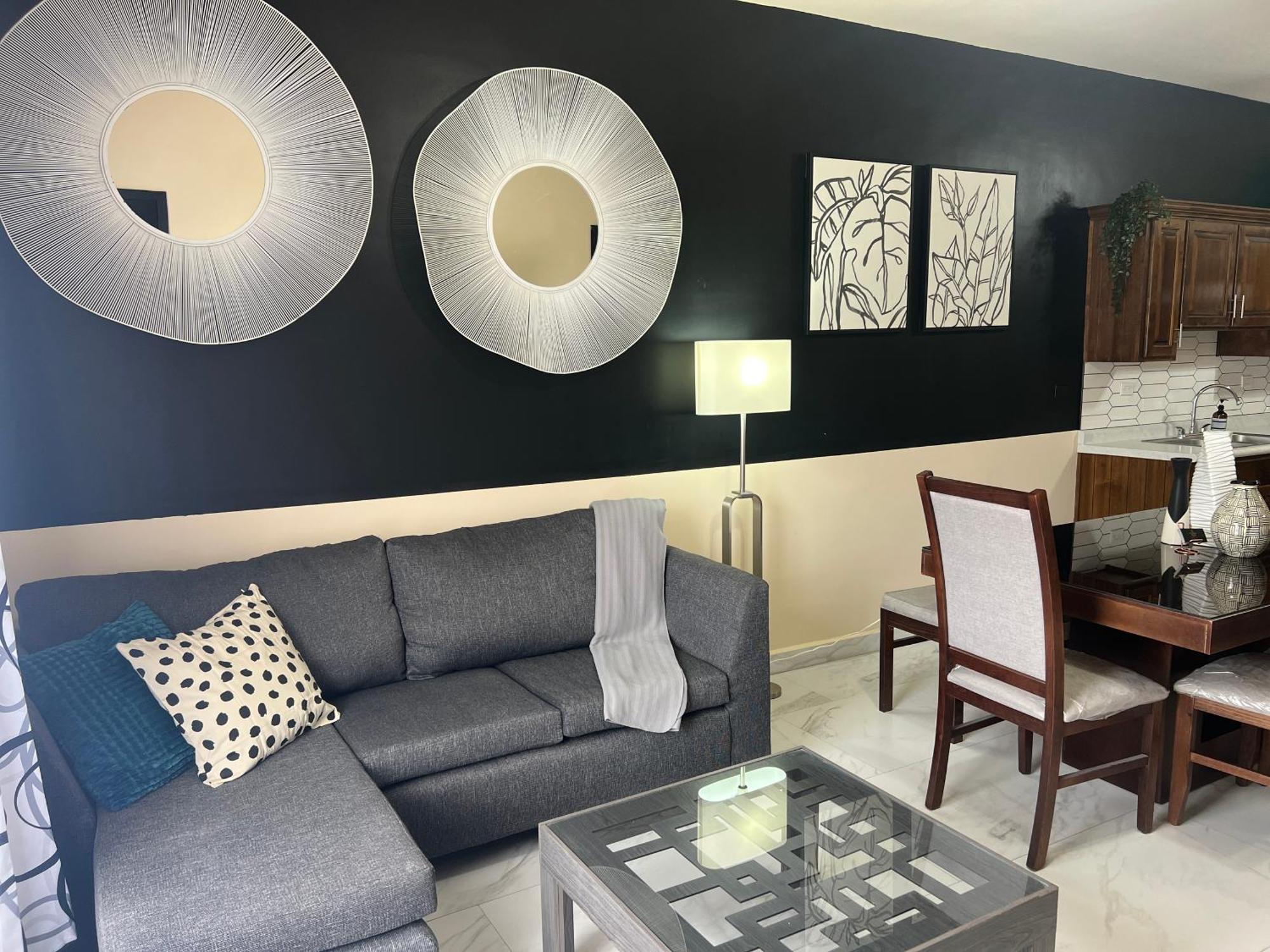 Ancla Suites Hotel - 2 Bedroom Apartments Puerto Peñasco 外观 照片