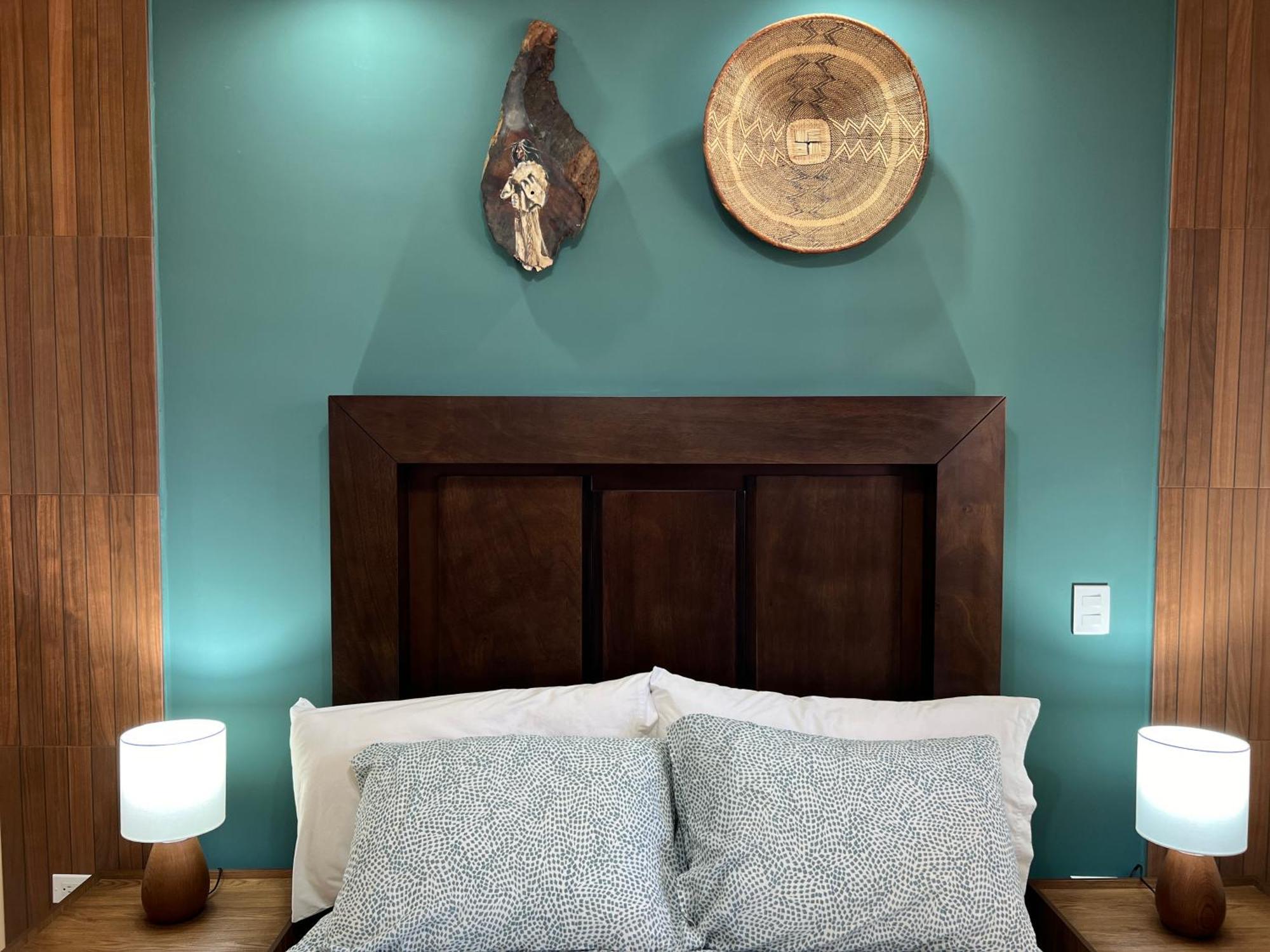 Ancla Suites Hotel - 2 Bedroom Apartments Puerto Peñasco 外观 照片