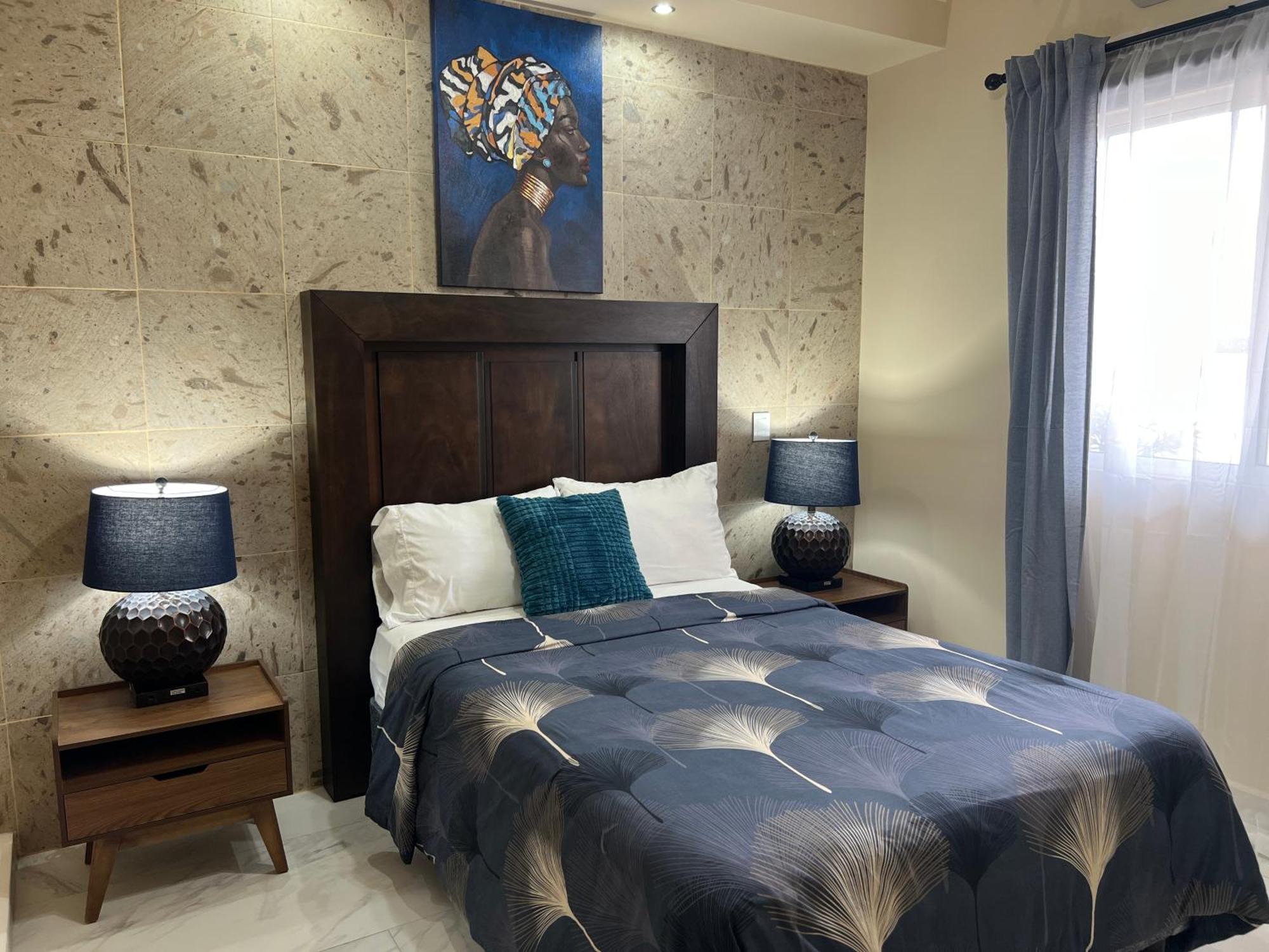 Ancla Suites Hotel - 2 Bedroom Apartments Puerto Peñasco 外观 照片