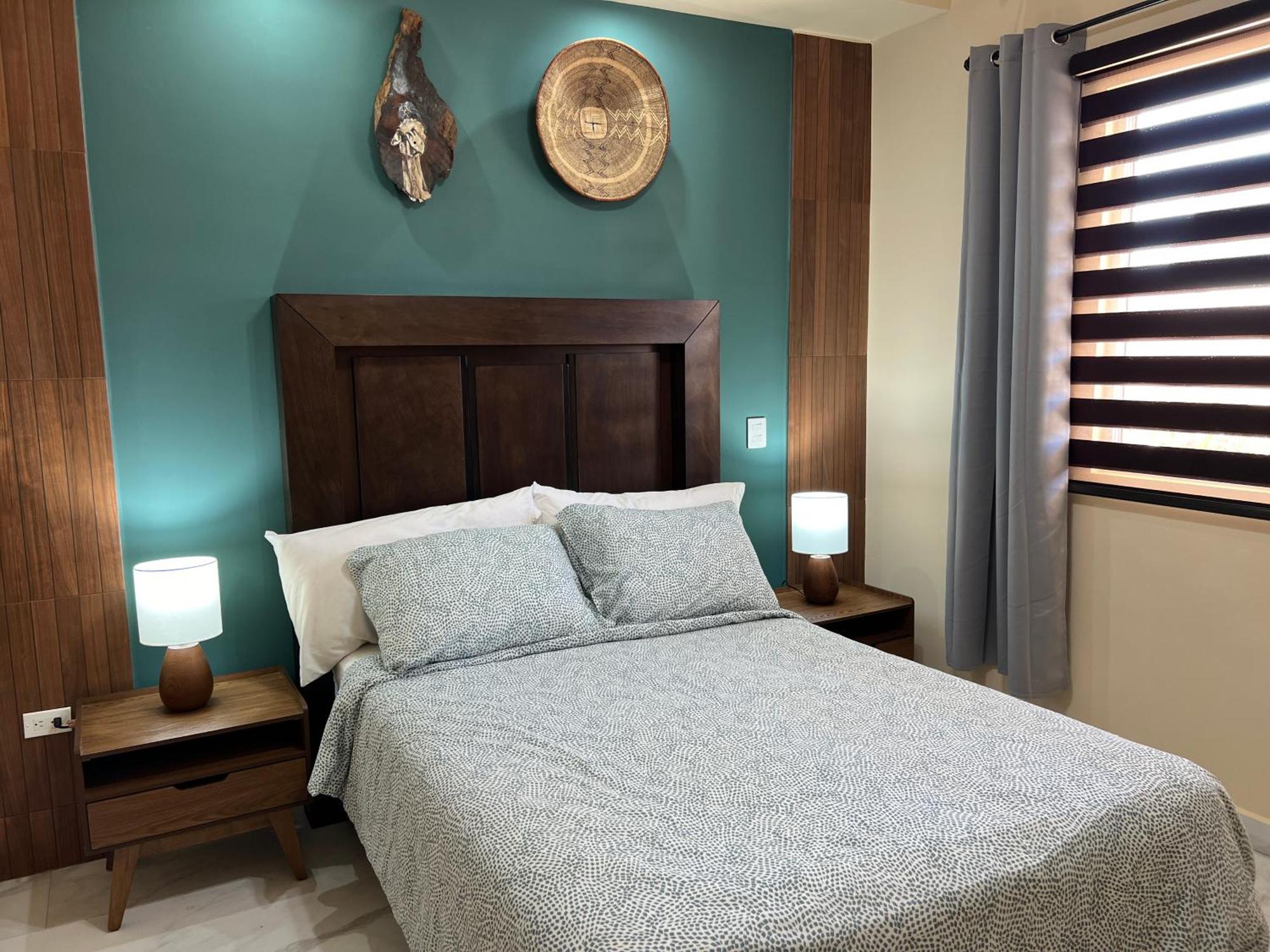 Ancla Suites Hotel - 2 Bedroom Apartments Puerto Peñasco 外观 照片