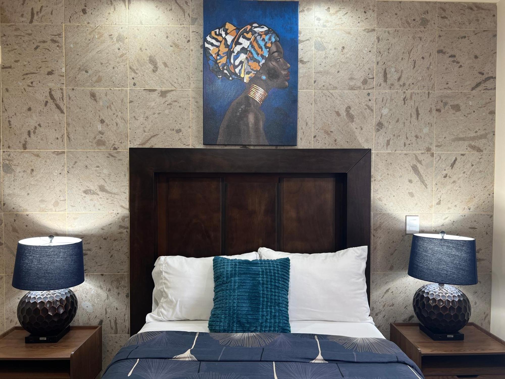 Ancla Suites Hotel - 2 Bedroom Apartments Puerto Peñasco 外观 照片