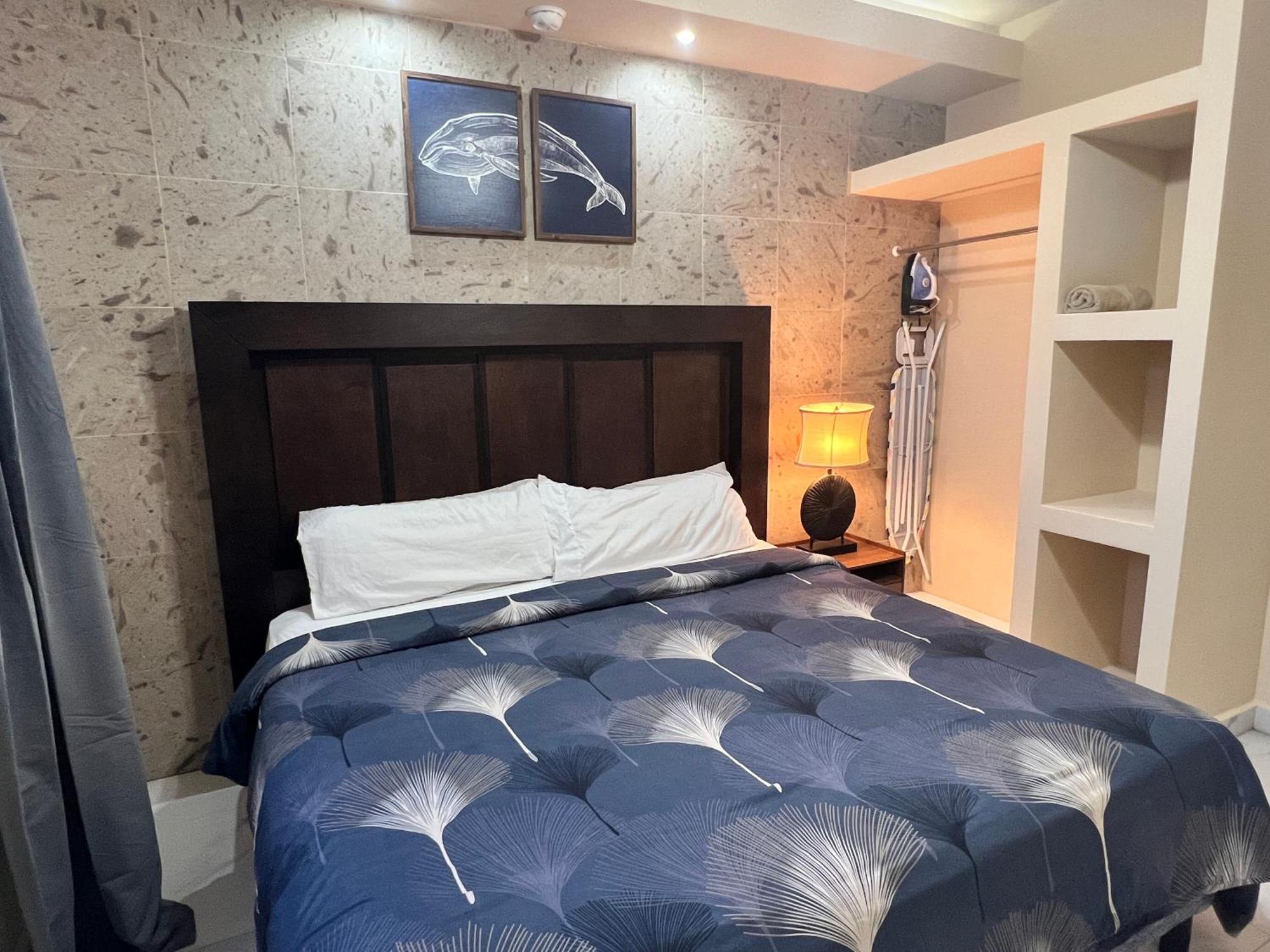 Ancla Suites Hotel - 2 Bedroom Apartments Puerto Peñasco 外观 照片
