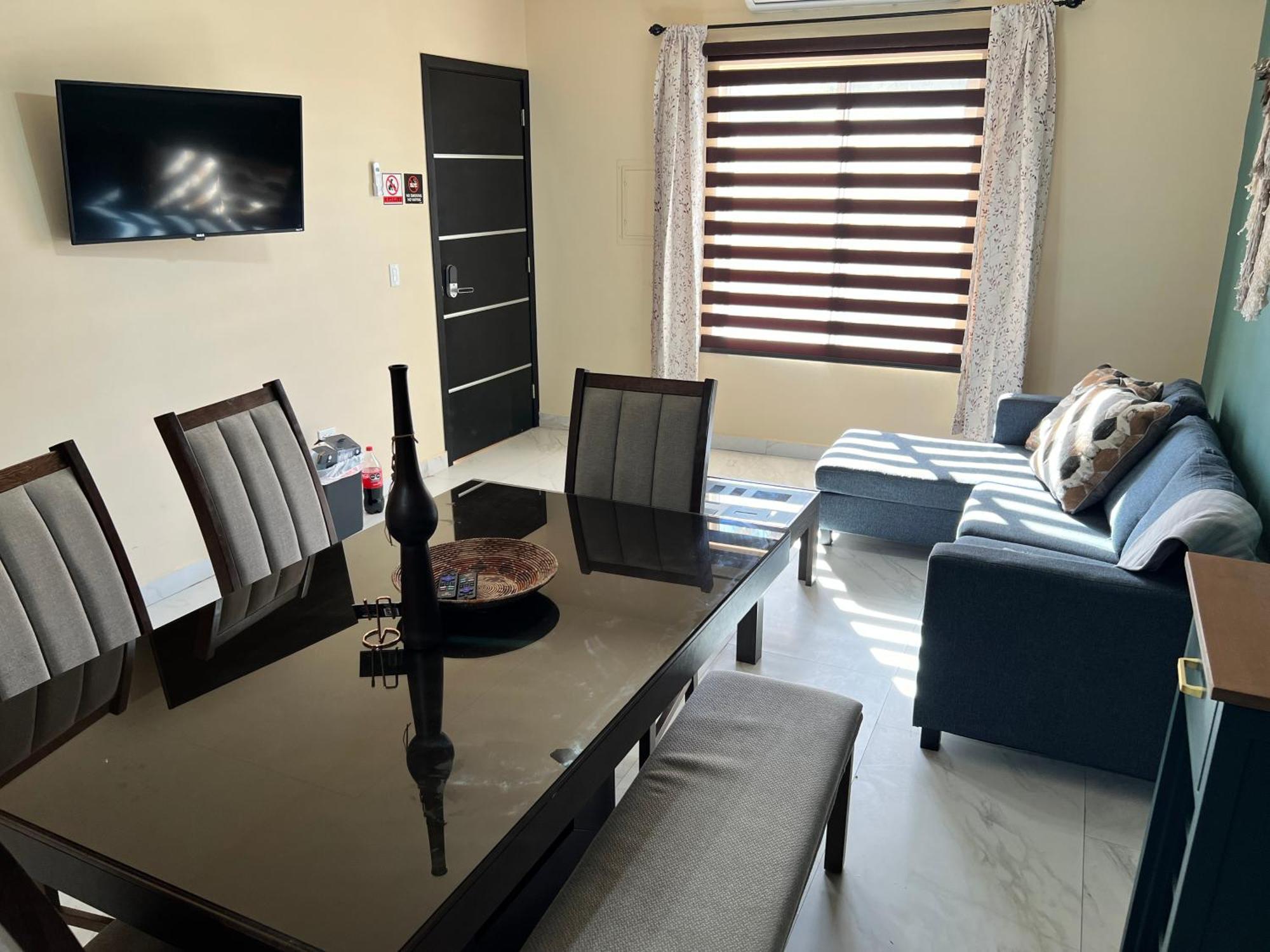 Ancla Suites Hotel - 2 Bedroom Apartments Puerto Peñasco 外观 照片