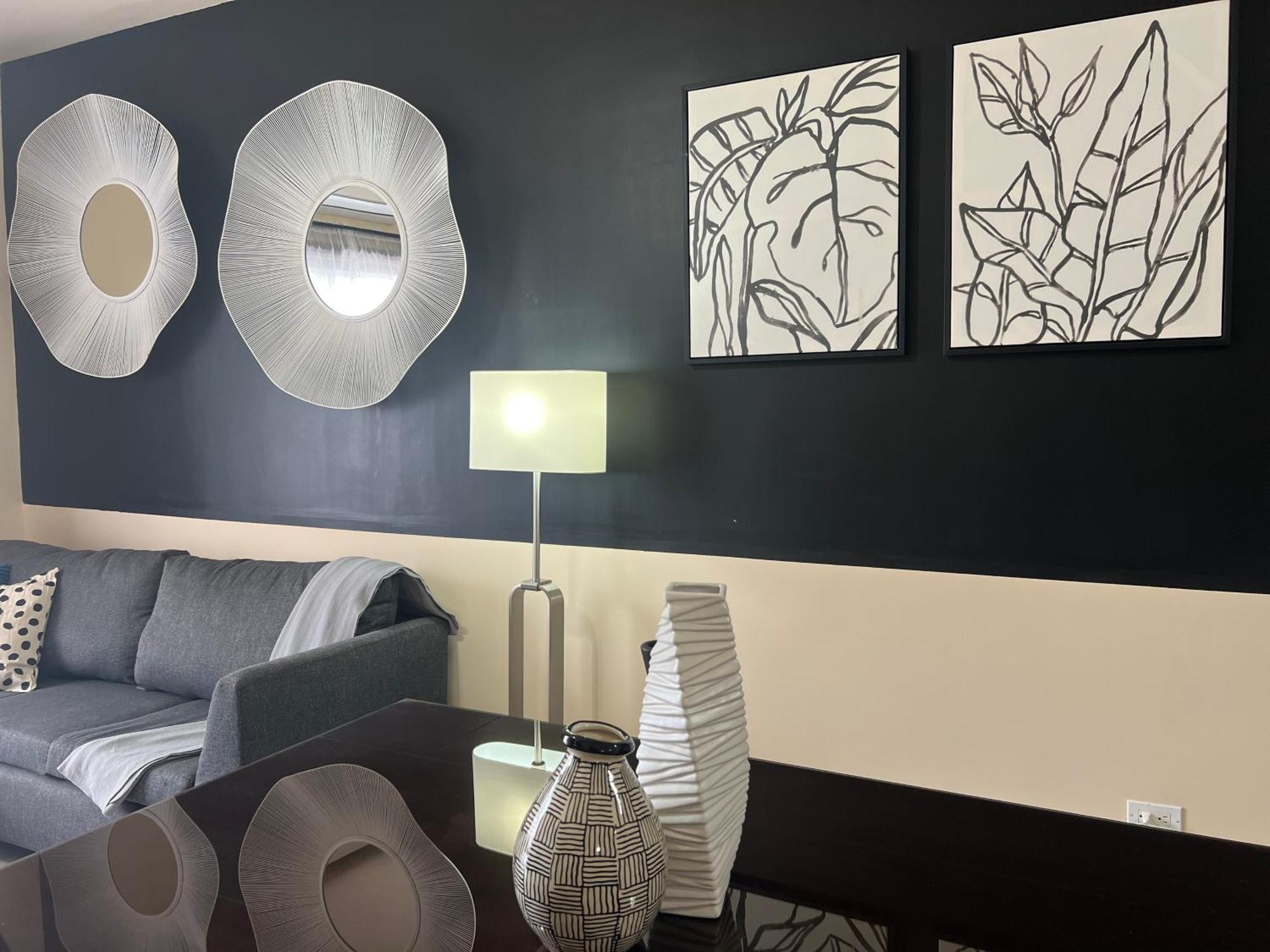 Ancla Suites Hotel - 2 Bedroom Apartments Puerto Peñasco 外观 照片